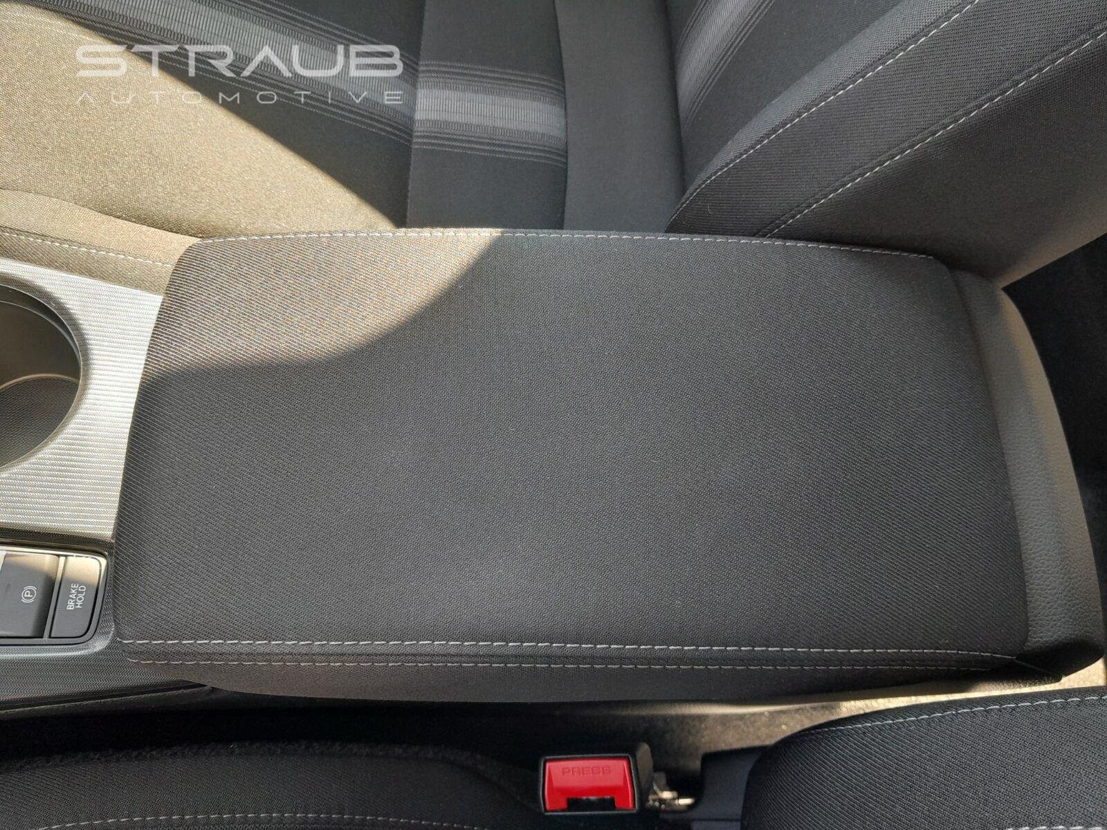 Used 2023 Meteorite Gray Metallic Honda  image 25