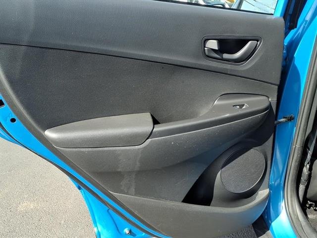 2019 Hyundai Kona SE - Photo 18