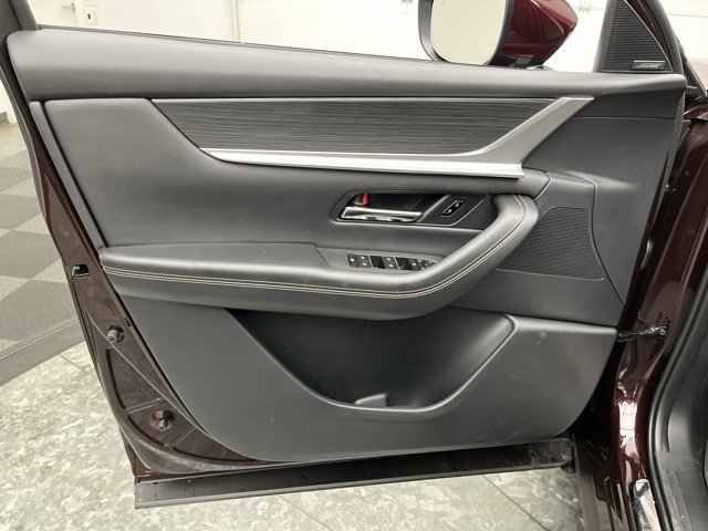 New 2026 Artisan Red Premium Mazda S Premium Plus image 8