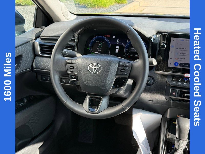 Used 2026 Underground Toyota XLE image 14