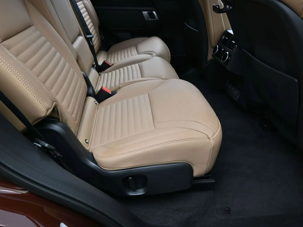 2026 Land Rover Discovery Gemini Edition - Photo 46