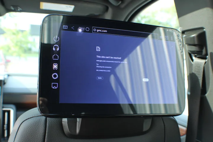 2026 GMC Yukon XL Denali - Photo 18