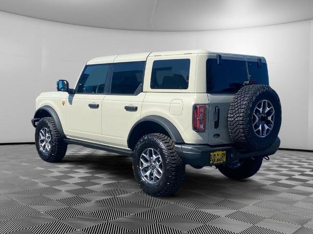2025 Ford Bronco 4-Door Badlands - Photo 20