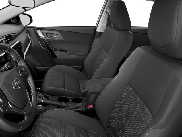 2016 Scion iM Base - Photo 9