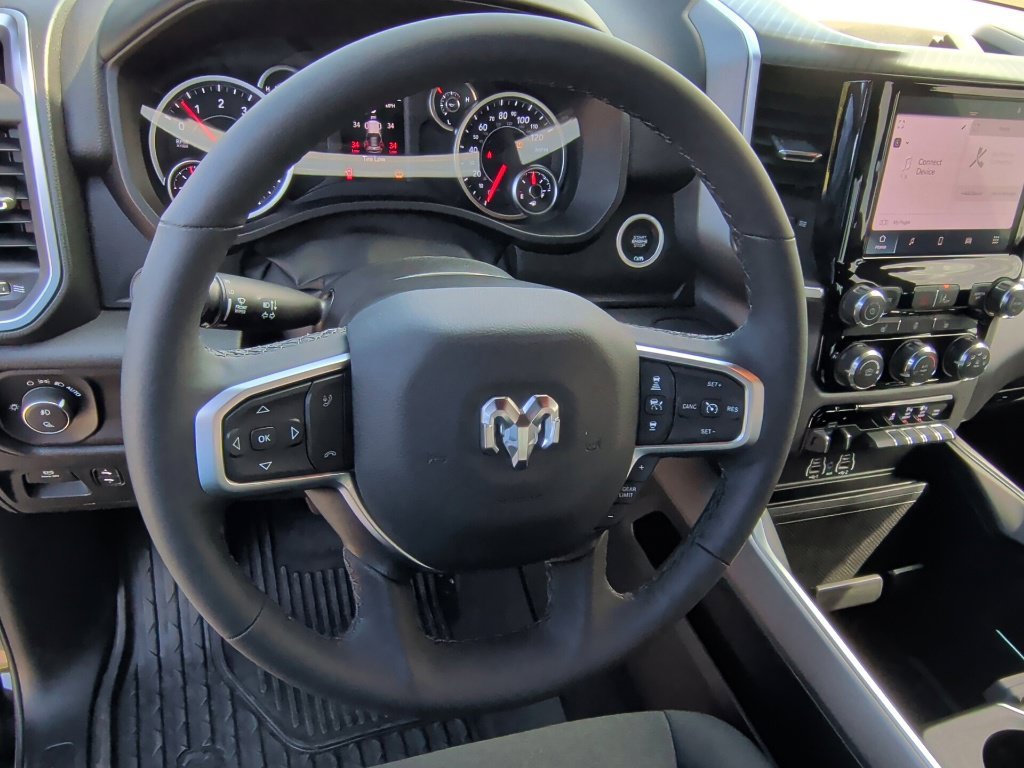 Used 2026 Black Ram Big Horn/Lone Star image 16