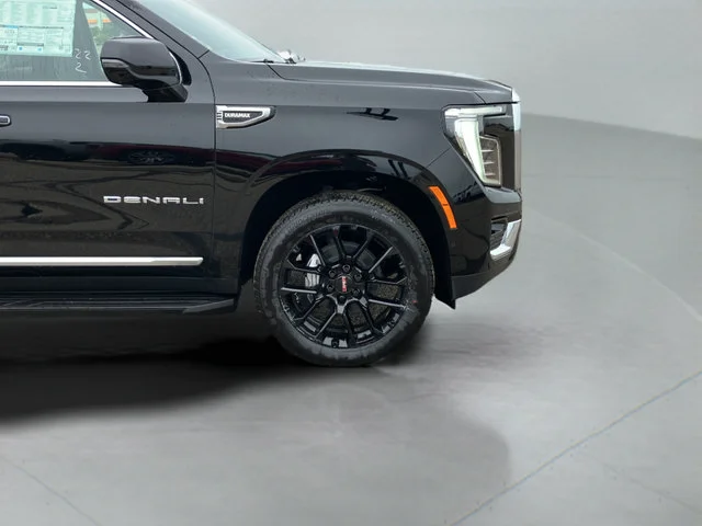 New 2026 Onyx Black GMC Denali image 12