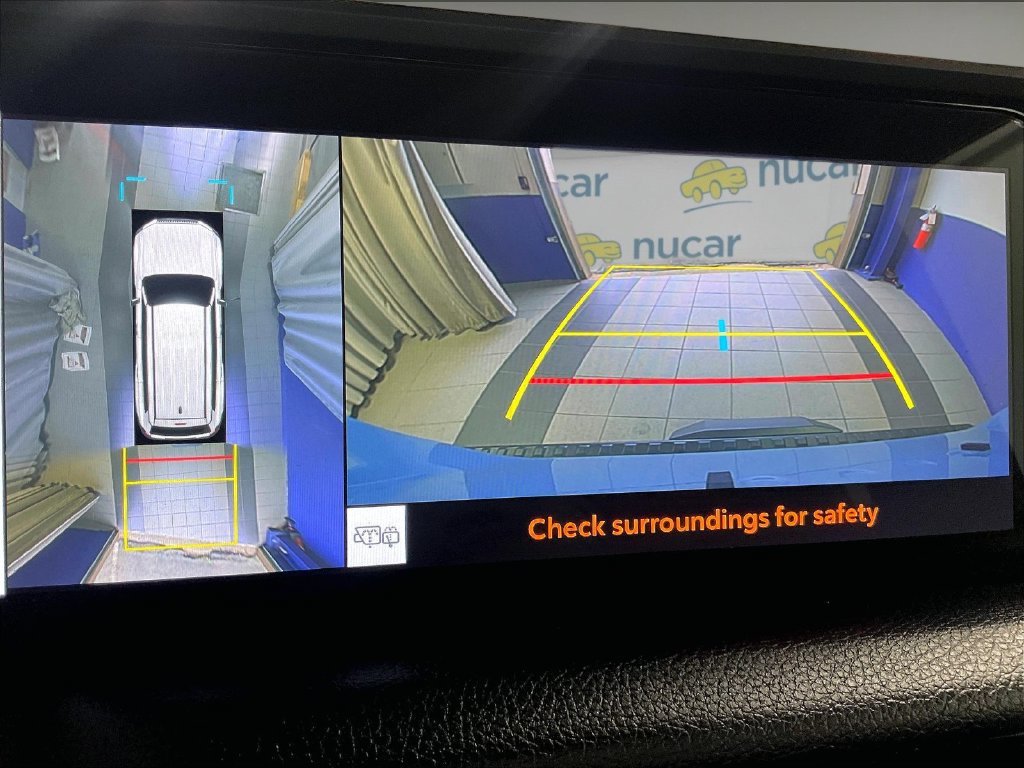Used 2024 Blue Toyota Base image 20