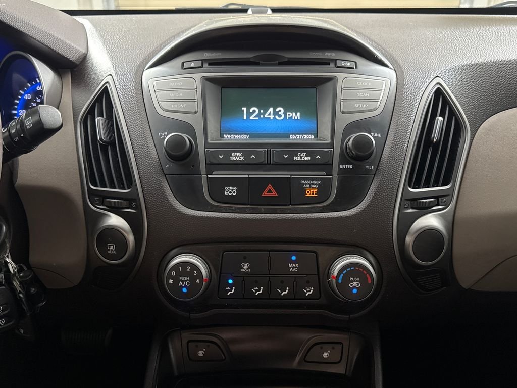 2014 Hyundai Tucson SE - Photo 17