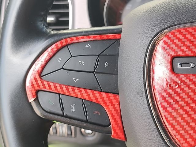 Used 2023 Green Dodge SXT image 20