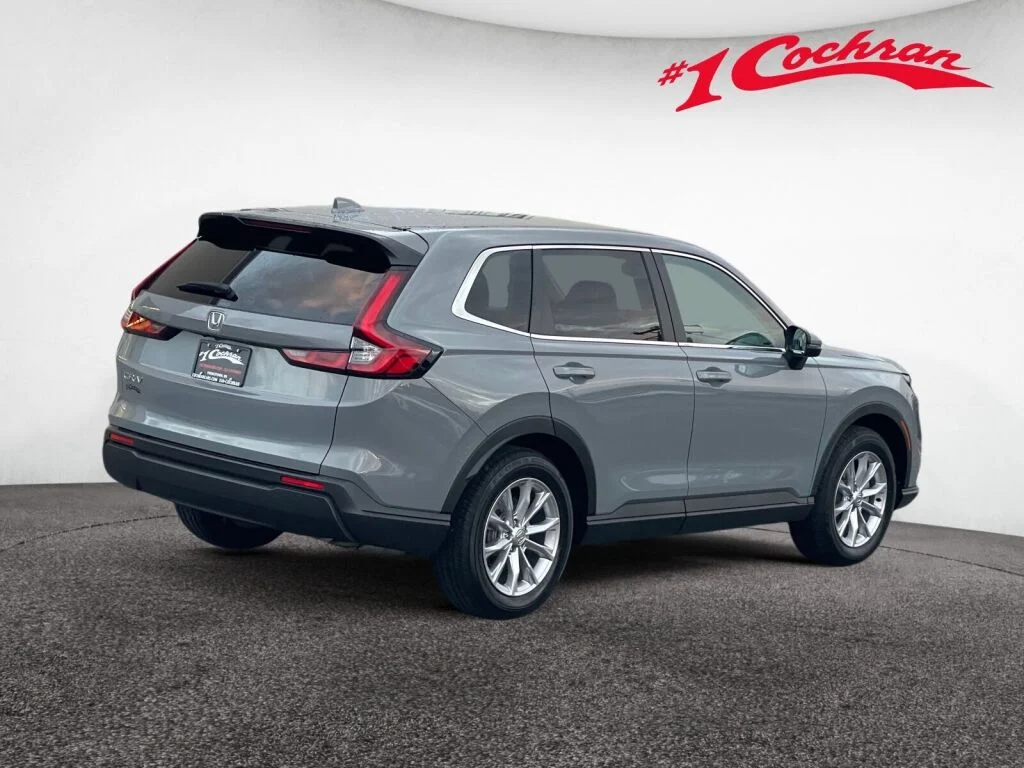 2024 Honda CR-V EX - Photo 27
