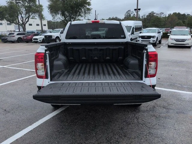 New 2026 Oxford White Ford XL image 13