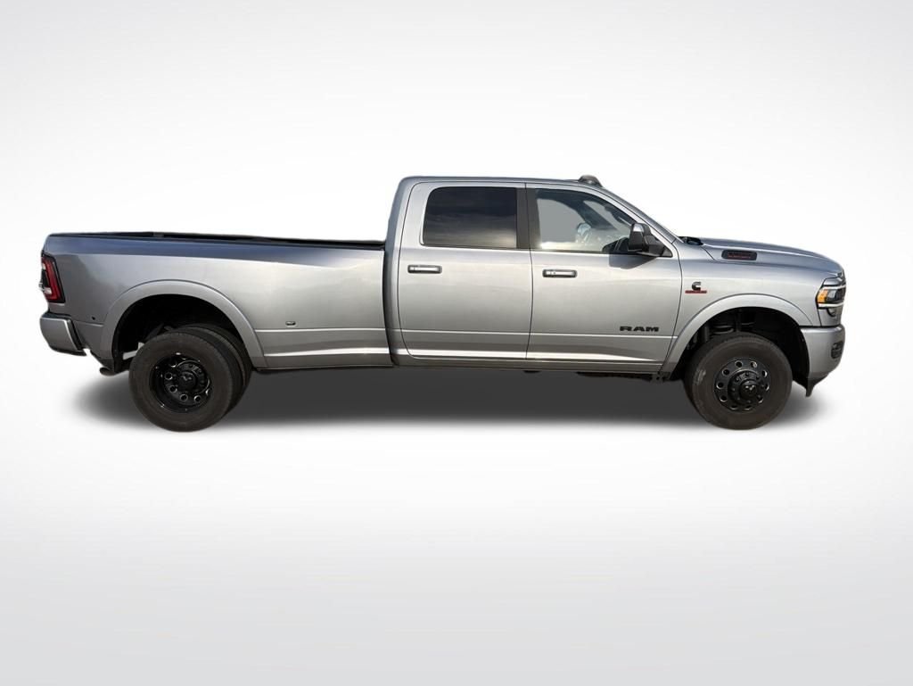 Used 2022 Silver Ram Laramie image 5