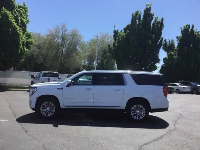 2024 GMC Yukon XL Denali - Photo 7