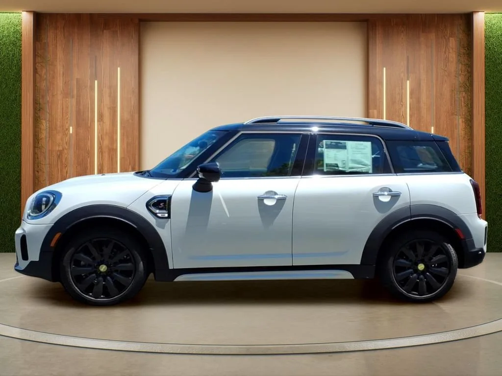 2024 MINI Countryman S - Photo 30