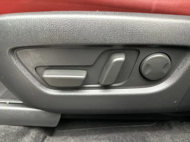 Used 2025 Black Mazda Premium Plus image 12