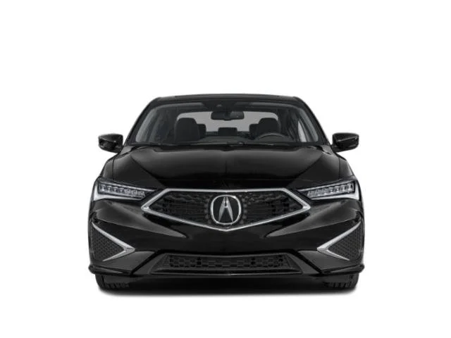 Used 2022 White Acura w/Premium Package image 5