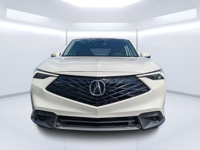 New 2026 Platinum White Pearl Acura Base image 7