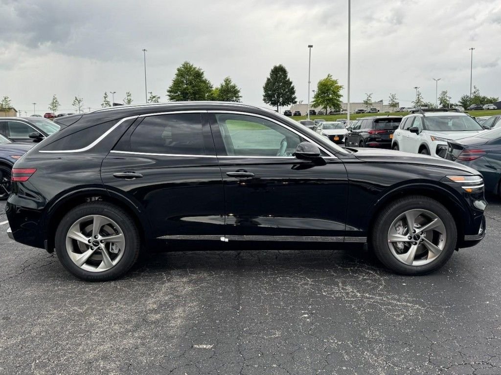 New 2026 Vik Black Genesis 2.5T ADVANCED image 2