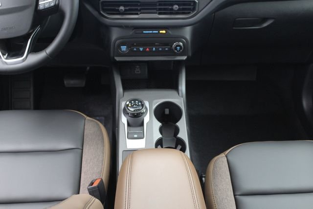New 2026 Oxford White Ford Outer Banks® image 24