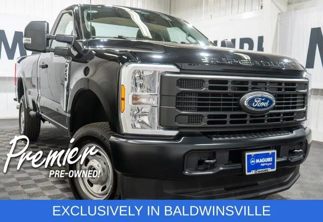 2025 Ford F-250SD XLT