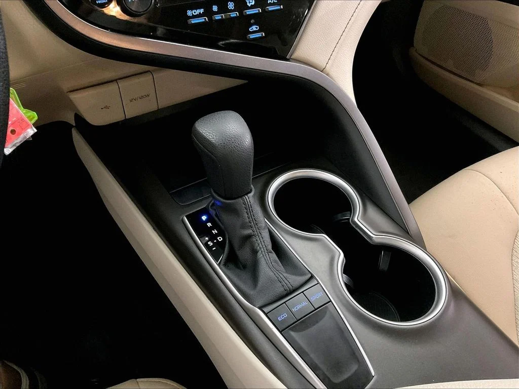 2024 Toyota Camry LE - Photo 36