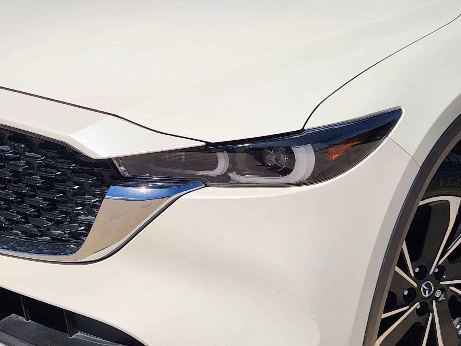 2022 Mazda CX-5 photo 7 of 31