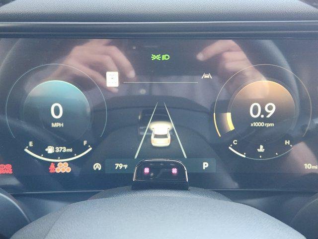 2026 Hyundai Palisade XRT Pro - Photo 33