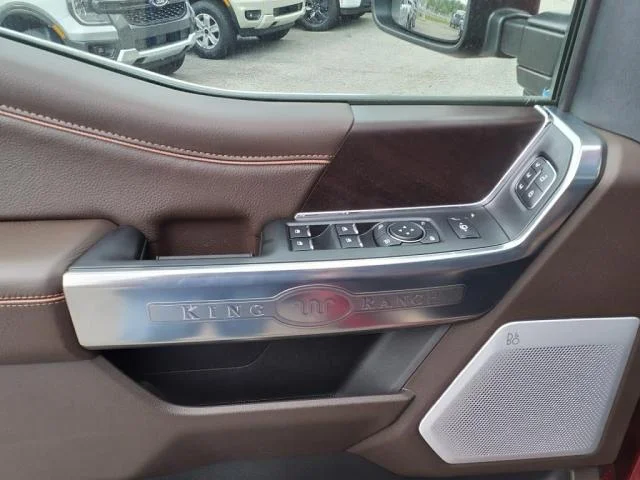 2025 Ford F-250 Super Duty King Ranch - Photo 20