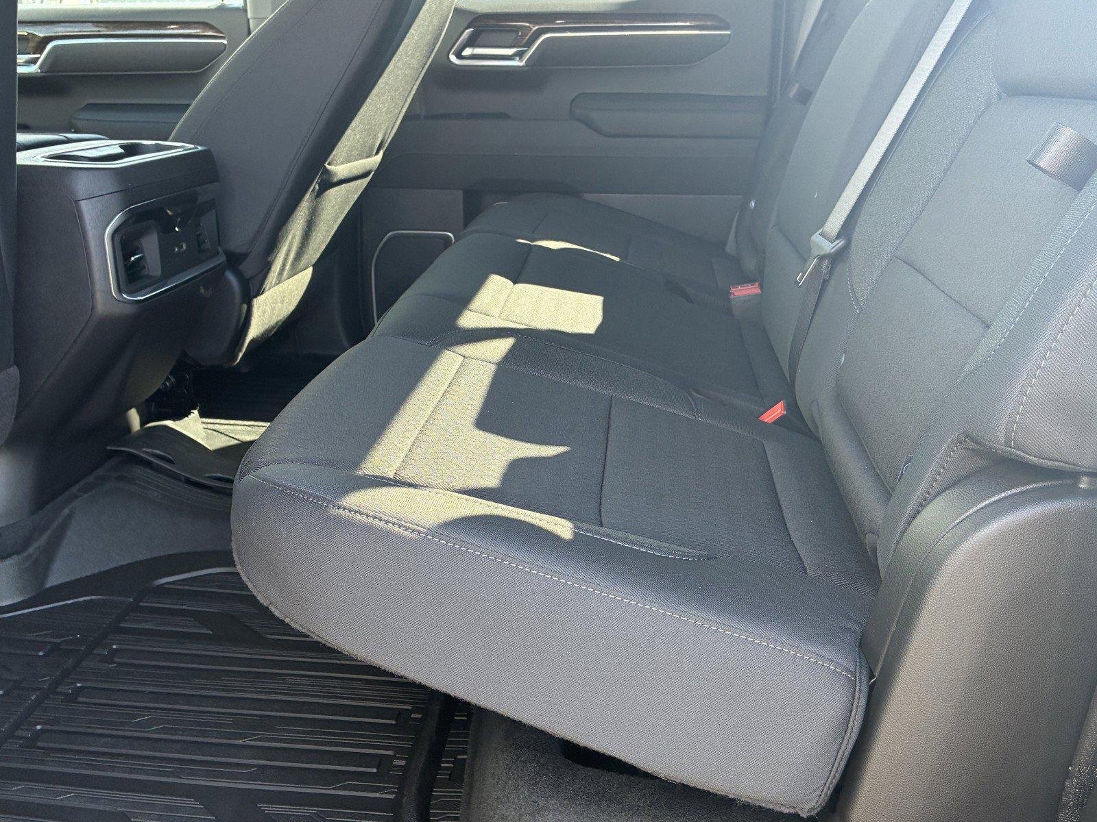2026 GMC Sierra 1500 Elevation - Photo 15
