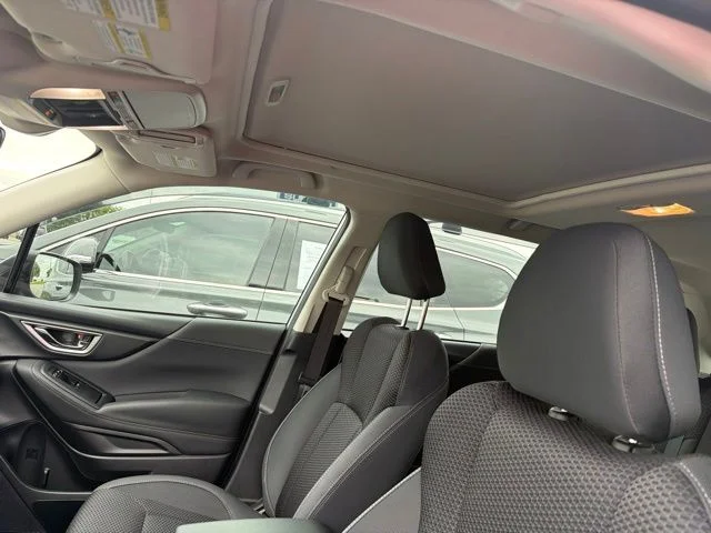 Used 2021 Silver Subaru Premium image 20