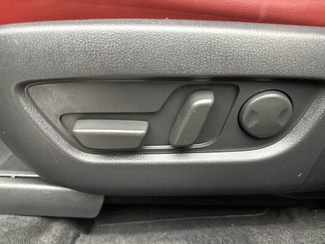 Certified Used 2025 Black Mazda Premium Plus image 12