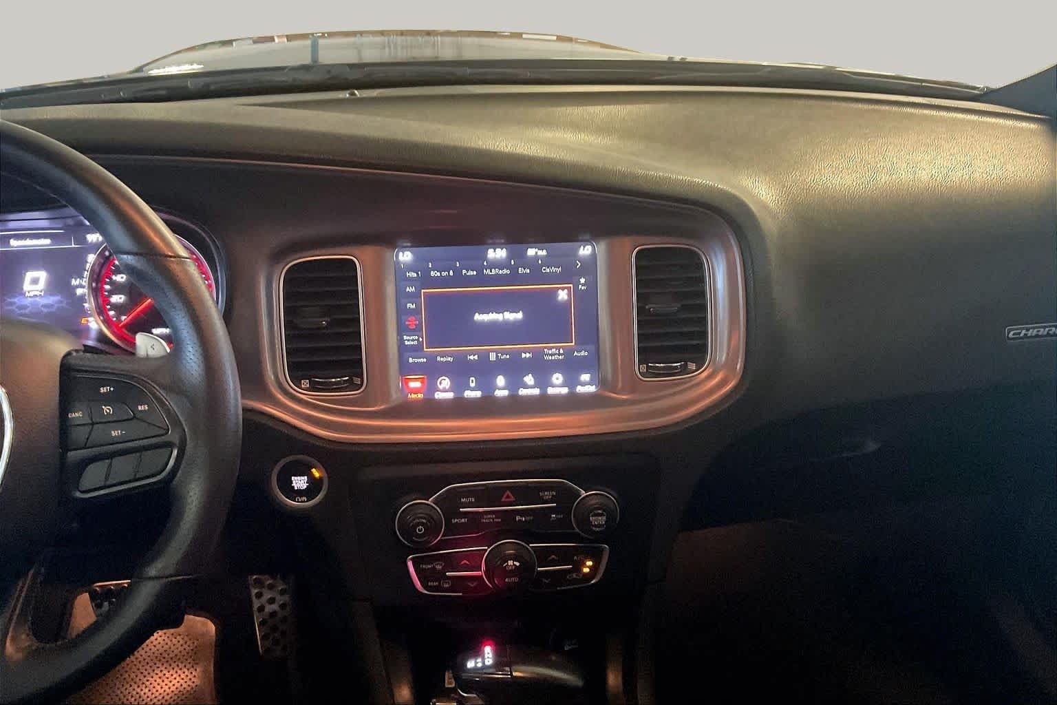 2023 Dodge Charger 6