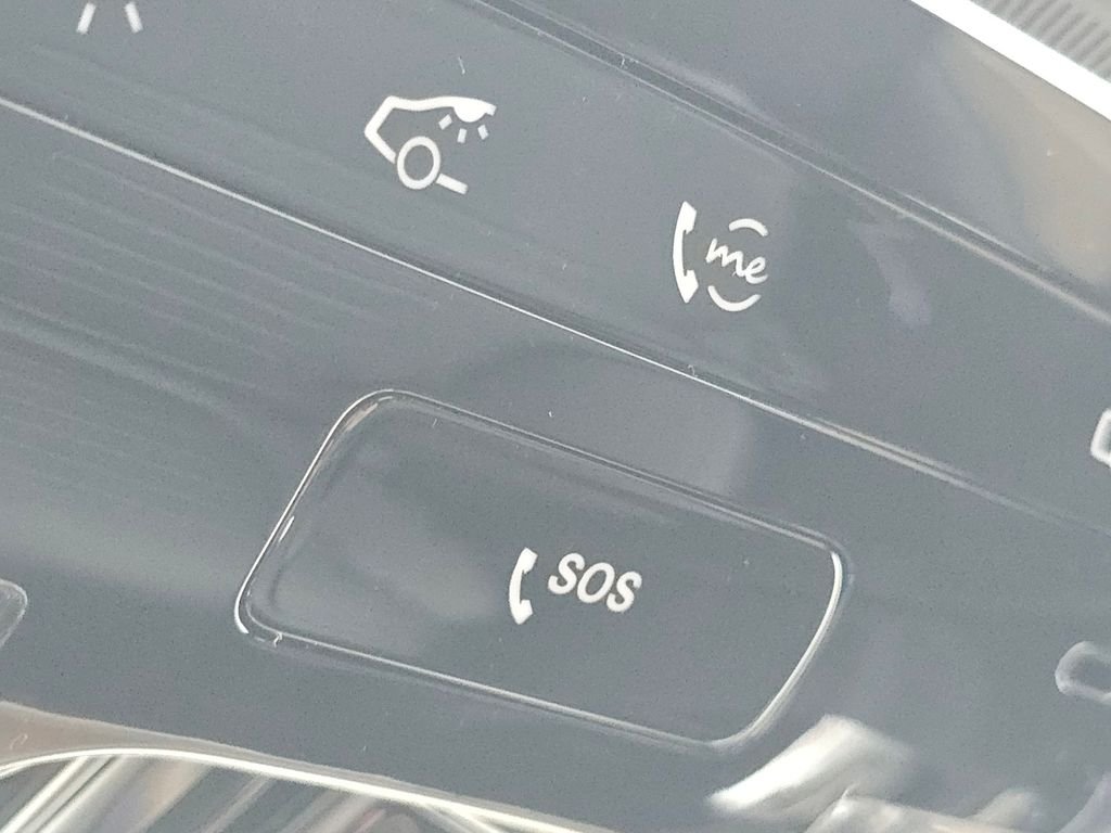 New 2026 Cirrus Silver Metallic Mercedes-Benz GLC 300 image 9