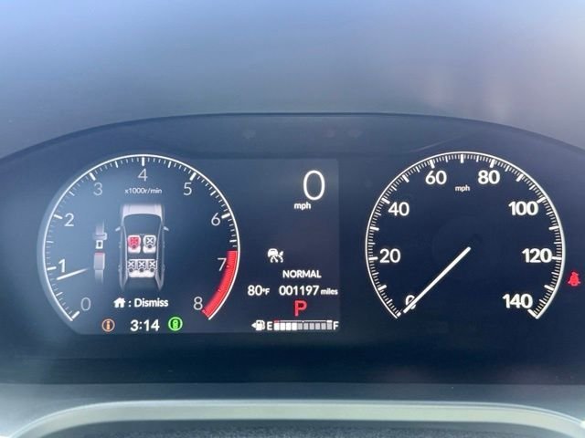 2026 Honda HR-V Sport - Photo 12