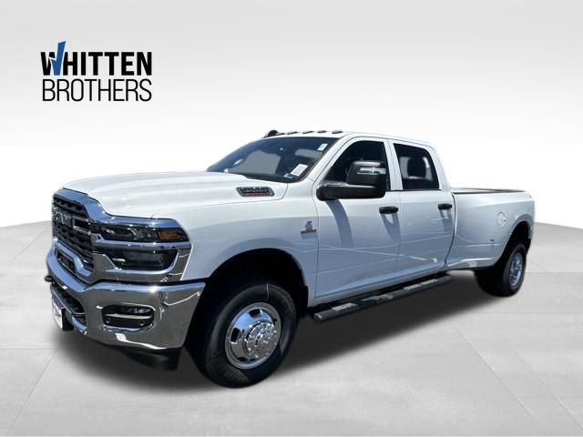 2026 RAM 3500 Tradesman 4X4 Crew Cab LWB's photo