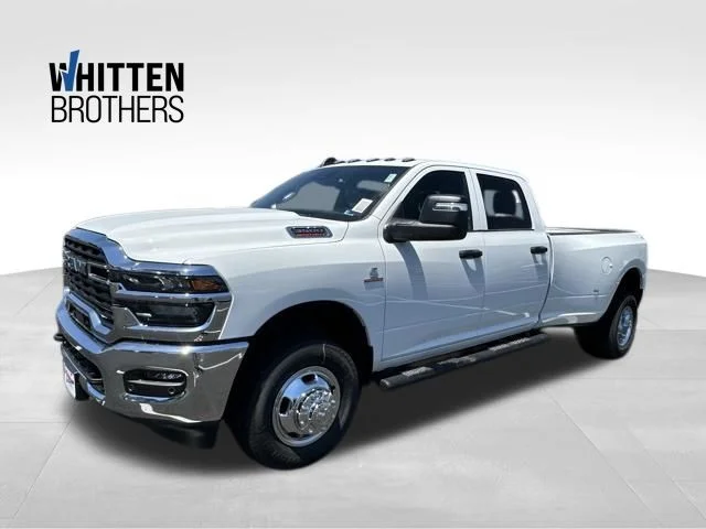2026 RAM 3500 Tradesman 4X4 Crew Cab LWB's photo
