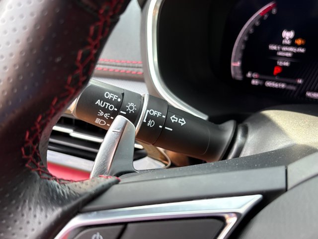 2026 Acura MDX A-Spec Package - Photo 18