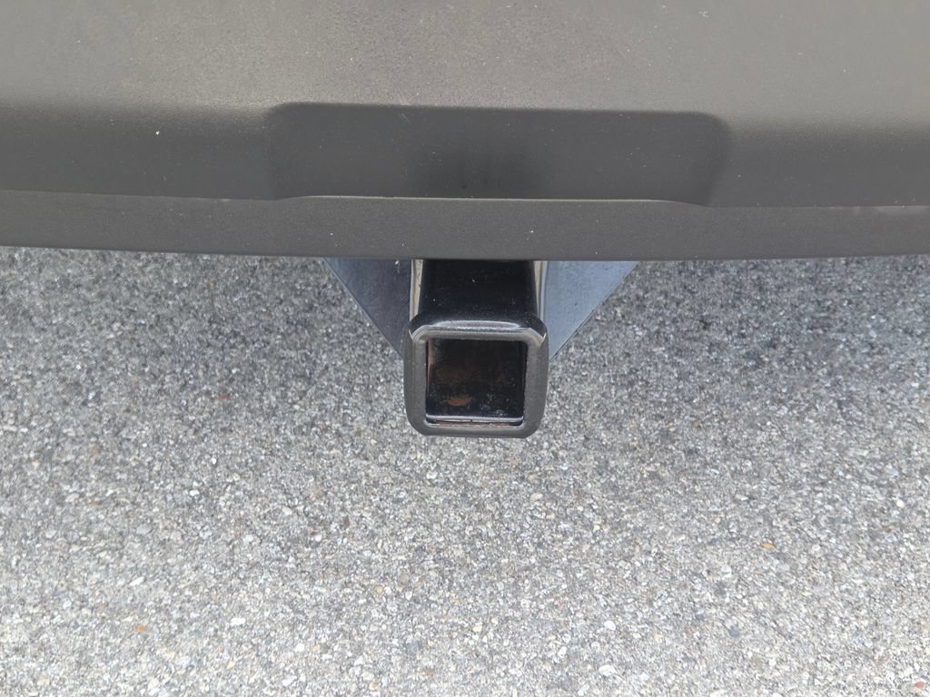 Certified Used 2022 Magnetic Gray Metallic Toyota XLE image 26