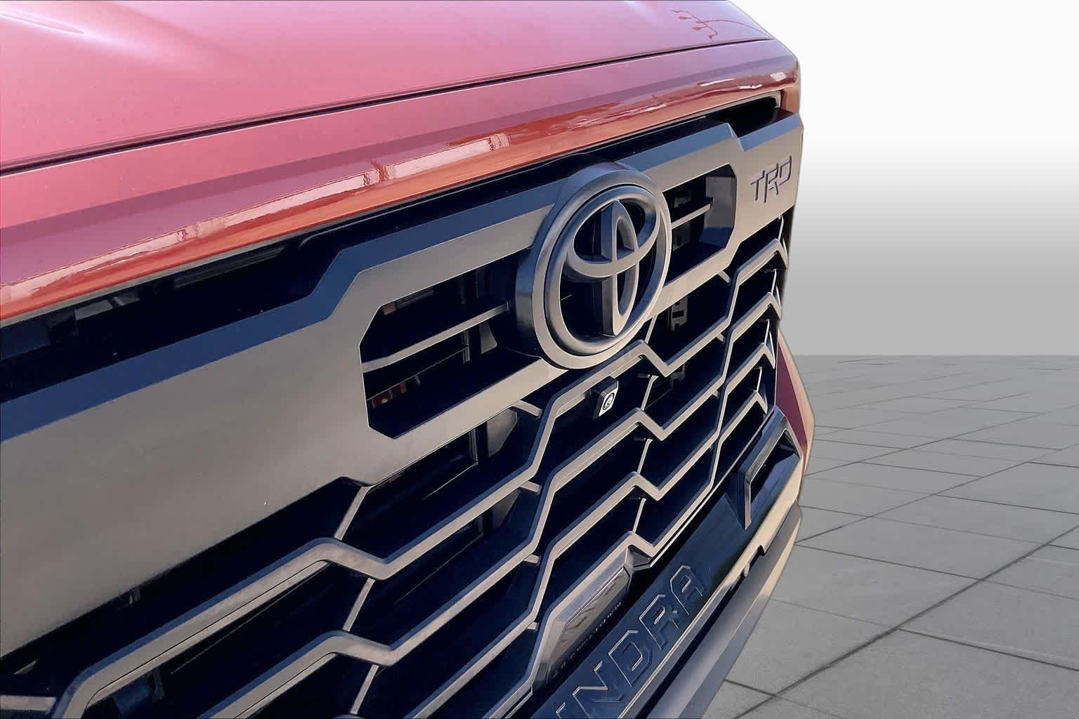 Certified Used 2025 Terra Toyota Limited image 30