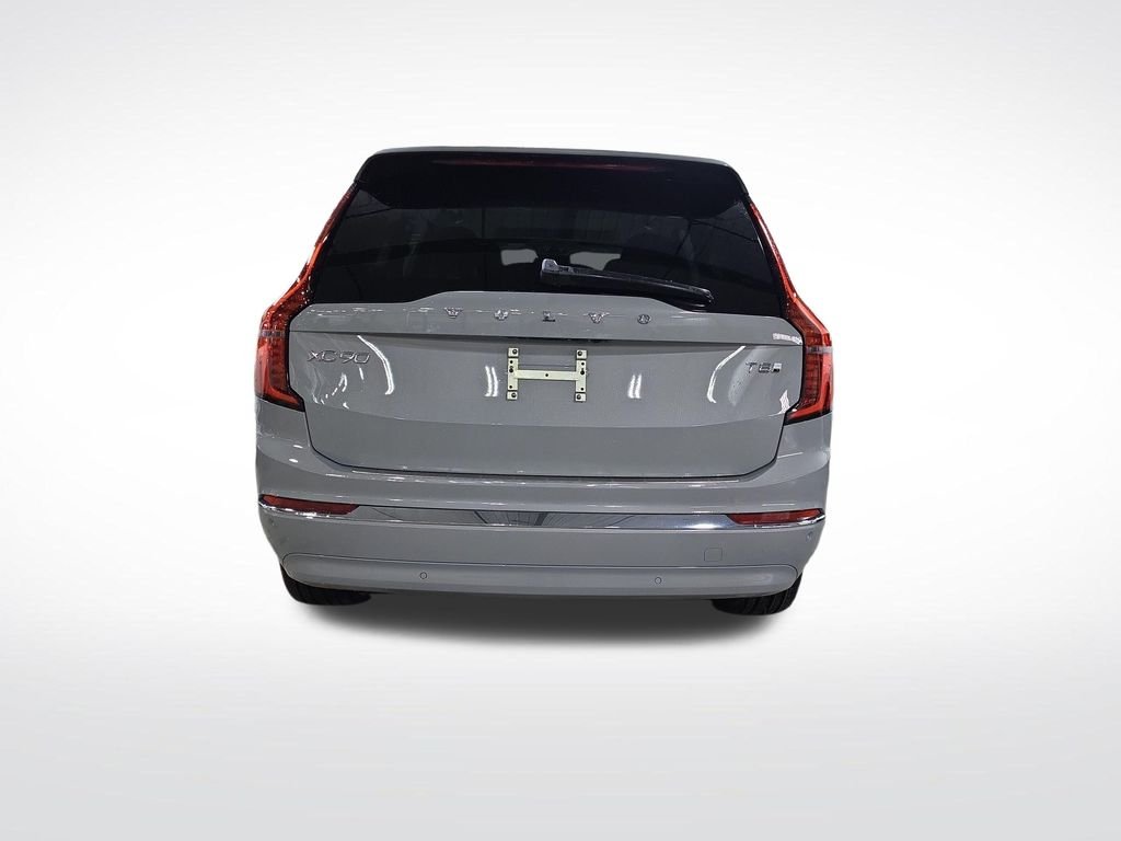 New 2026 Gray Volvo T8 Plus image 6