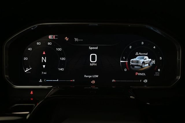 2026 GMC Sierra 1500 Elevation - Photo 9