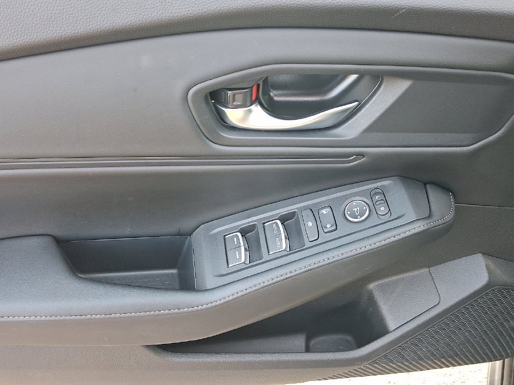 2024 Honda Accord Hybrid Sport - Photo 44