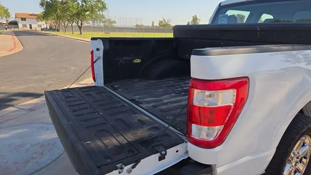 Used 2022 White Ford XL image 24