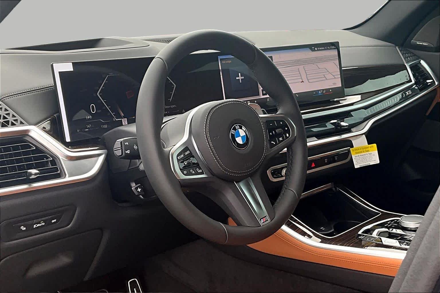 Used 2026 Carbon Black Metallic BMW xDrive40i image 17