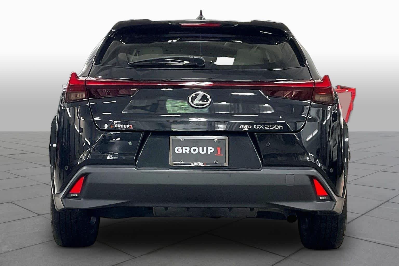 Used 2023 Caviar Lexus Premium image 5