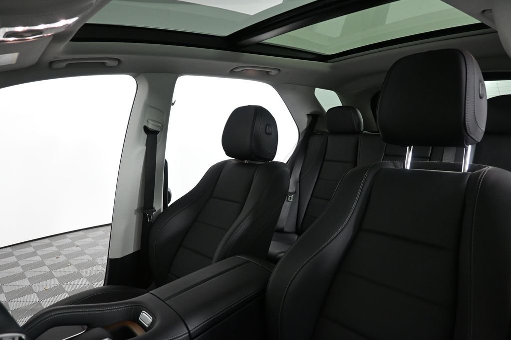 Certified Used 2026  Mercedes-Benz GLE 350 image 5