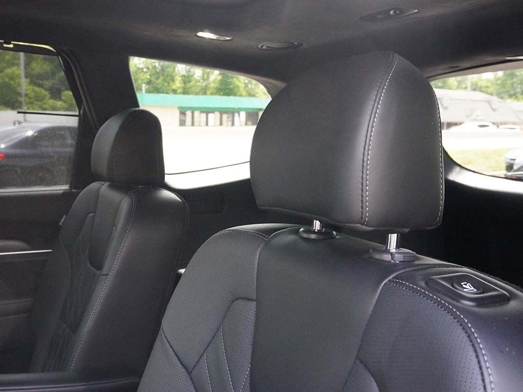 Used 2024 Red Kia SX-Prestige X-Line image 38