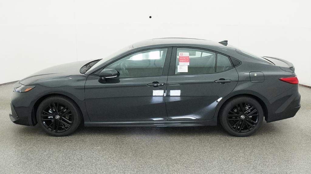 New 2026  Toyota SE image 19