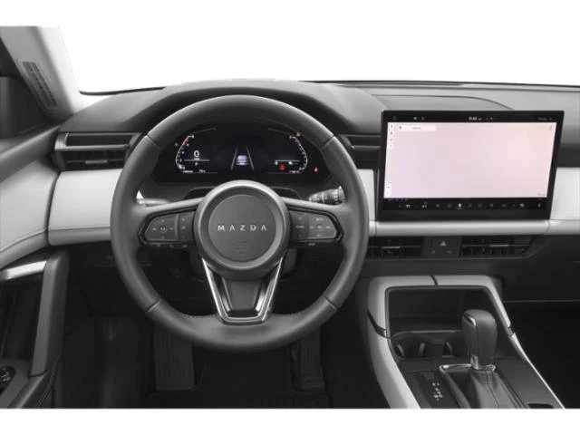 New 2026 Jet Black Mica Mazda 2.5 S Select AWD image 9