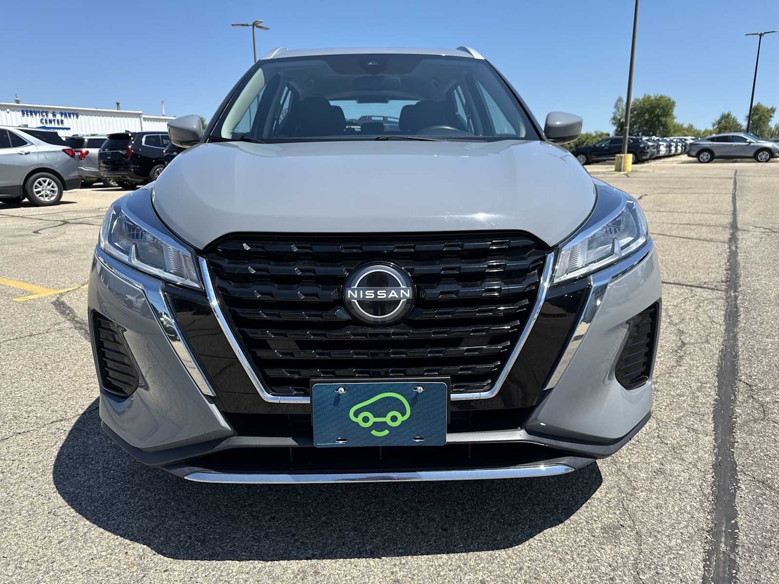2023 Nissan Kicks SV - Photo 25